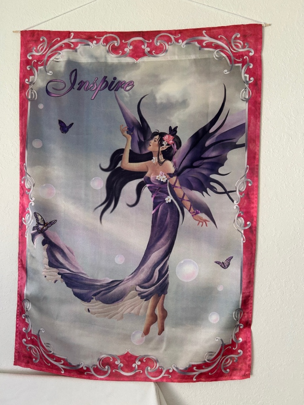 Fairy Flag
